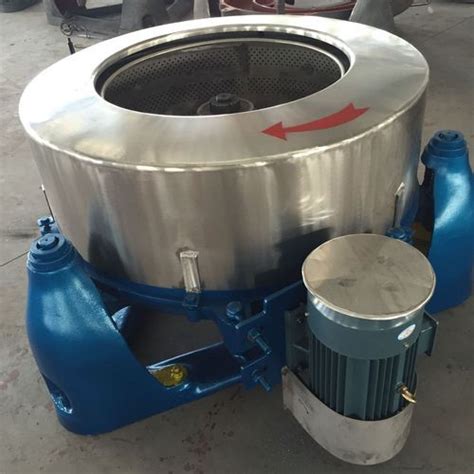 centrifugal extractor industrial craft